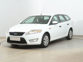 Ford Mondeo - 2009