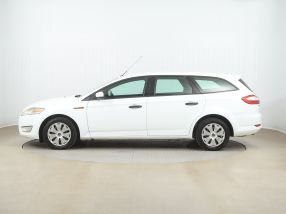 Ford Mondeo - 2009