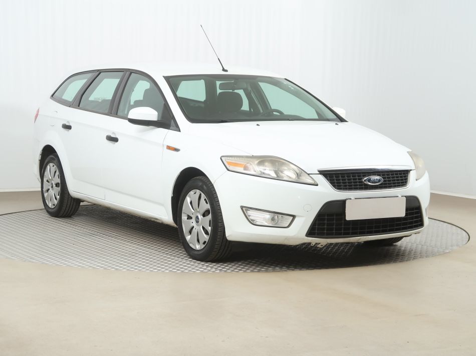 Ford Mondeo - 2009