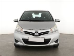 Toyota Yaris - 2012