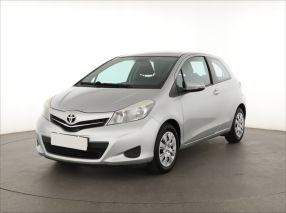 Toyota Yaris - 2012