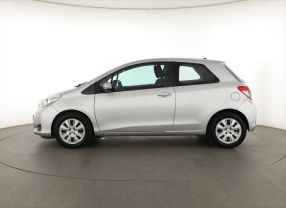 Toyota Yaris - 2012