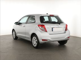 Toyota Yaris - 2012