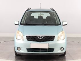 Toyota Corolla Verso - 2003
