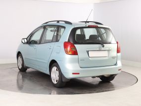 Toyota Corolla Verso - 2003