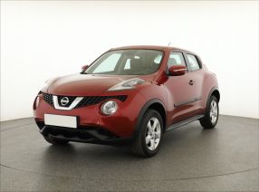 Nissan Juke - 2014