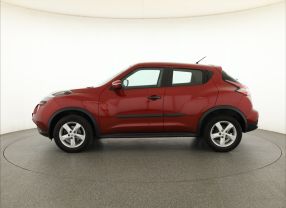 Nissan Juke - 2014