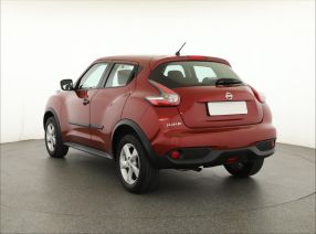 Nissan Juke - 2014