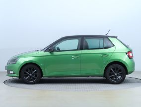 Skoda Fabia - 2015