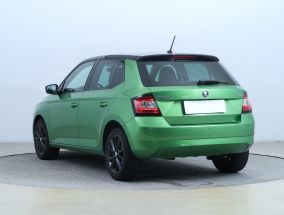 Skoda Fabia - 2015