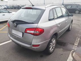 Renault Koleos - 2009