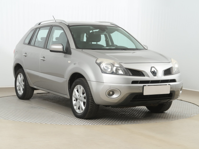 Renault Koleos 2009