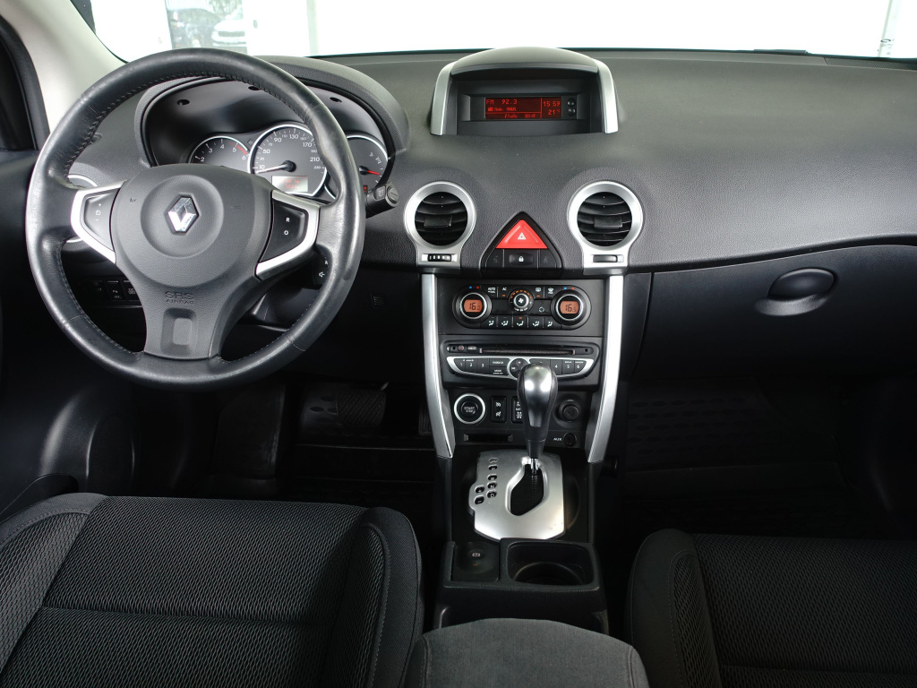Renault Koleos