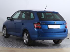 Skoda Fabia - 2016