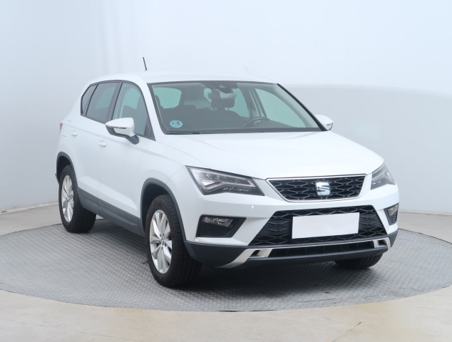 Seat Ateca 2017