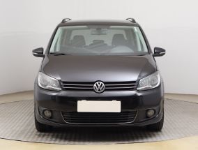 Volkswagen Touran - 2011