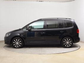 Volkswagen Touran - 2011
