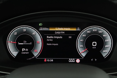 Audi Q5 - 2024