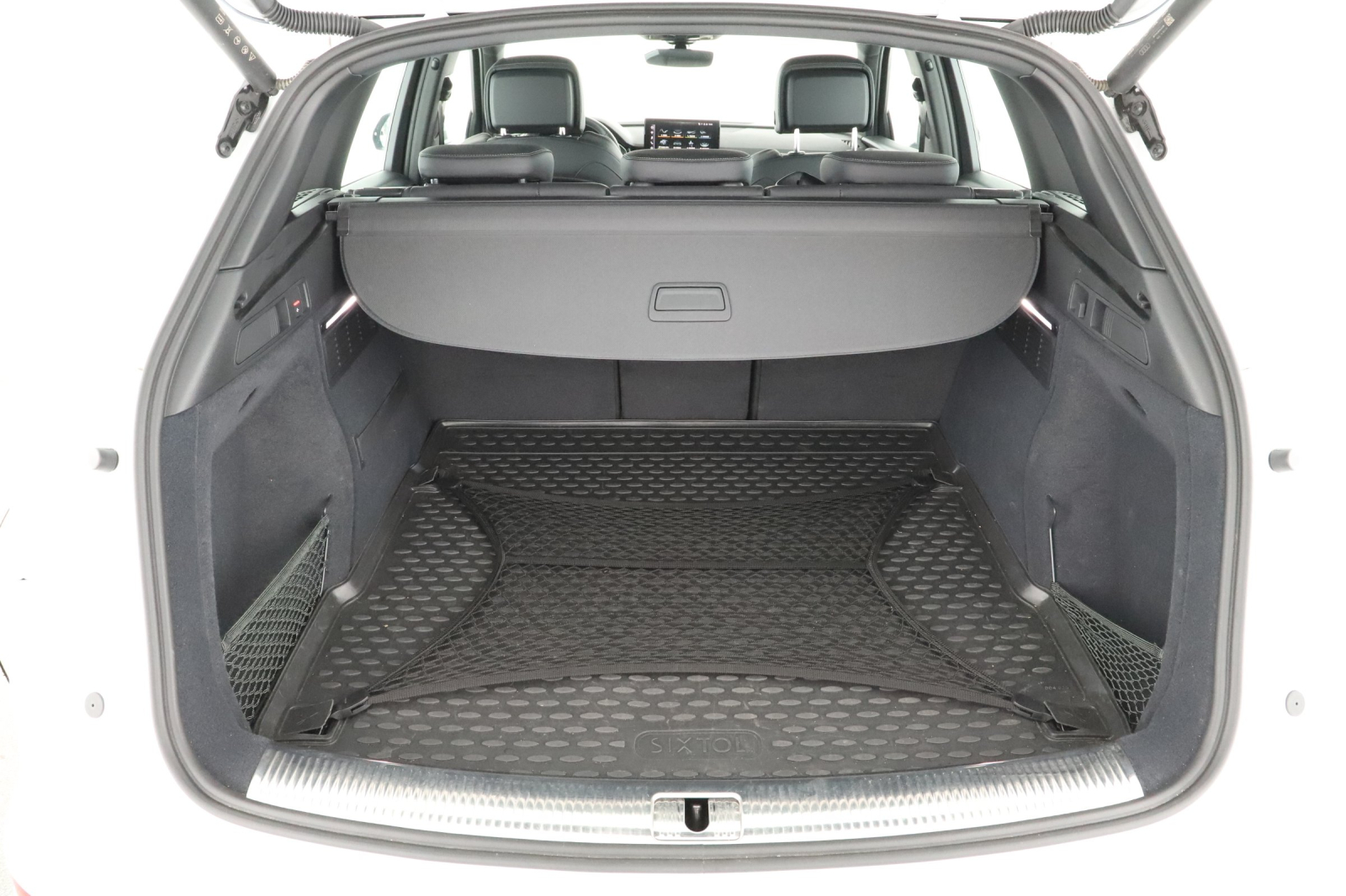 Audi Q5 - 2024