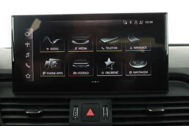 Audi Q5 - 2024