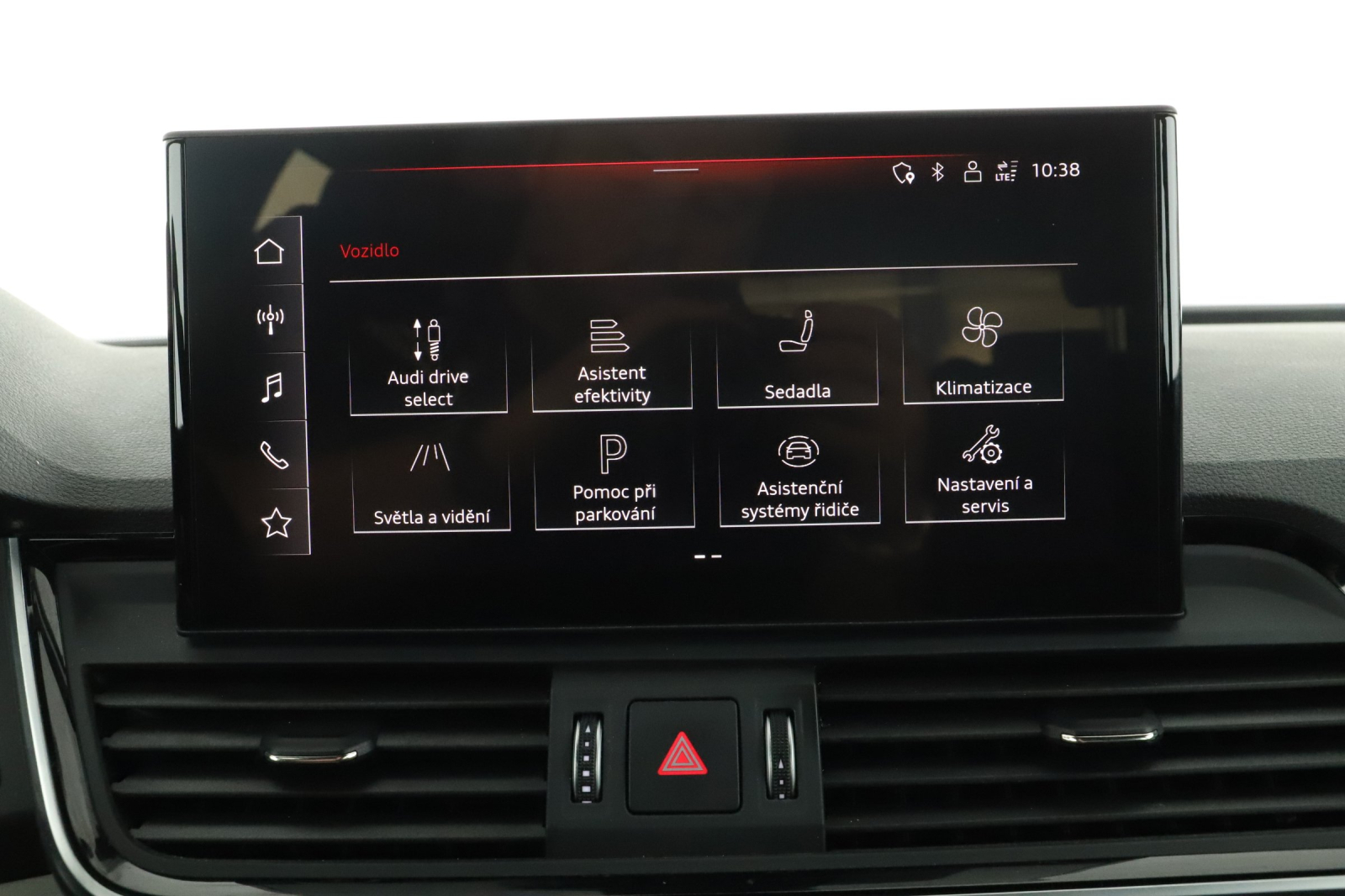 Audi Q5 - 2024