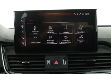 Audi Q5 - 2024