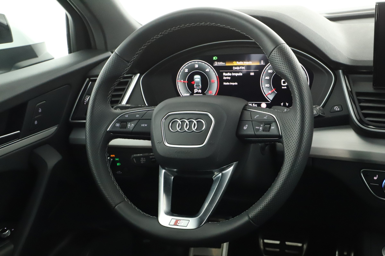 Audi Q5 - 2024