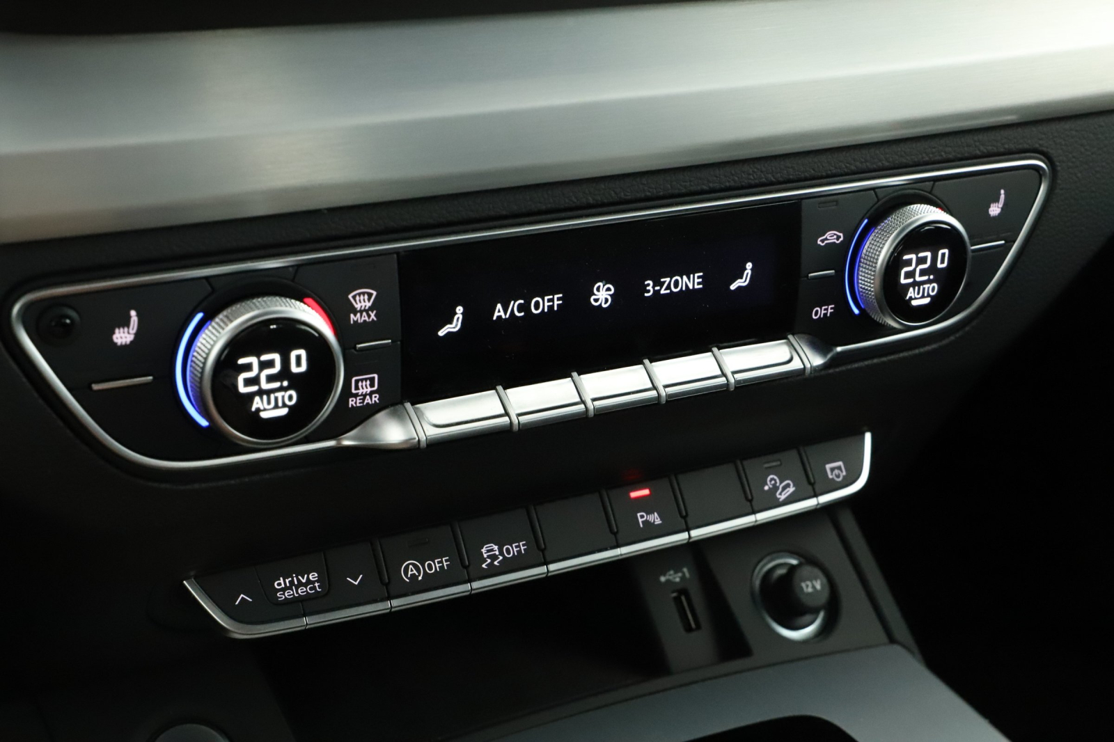 Audi Q5 - 2024