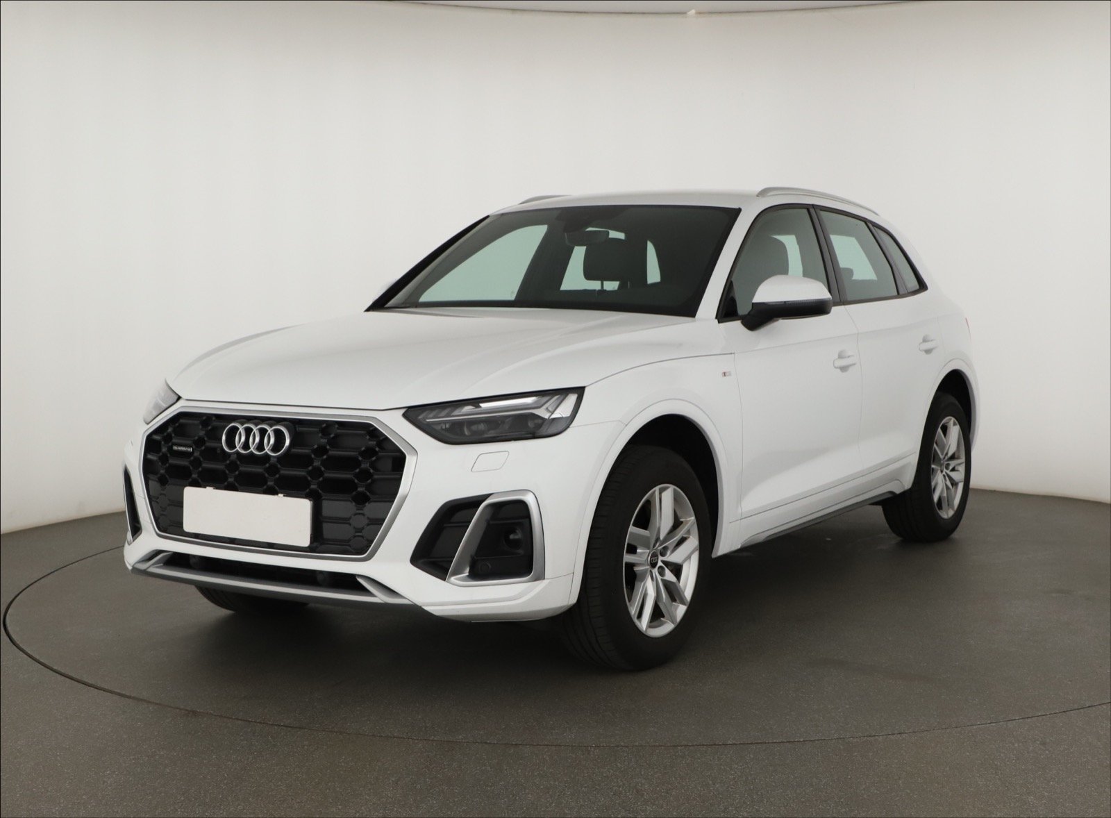Audi Q5 - 2024