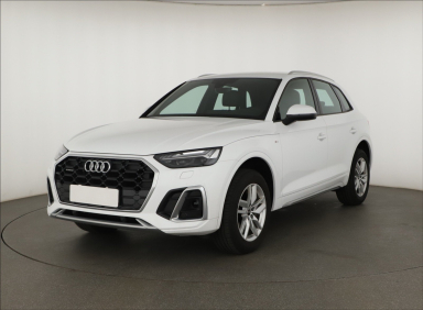 Audi Q5 - 2024