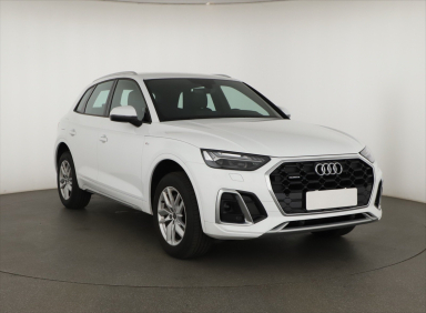 Audi Q5 - 2024