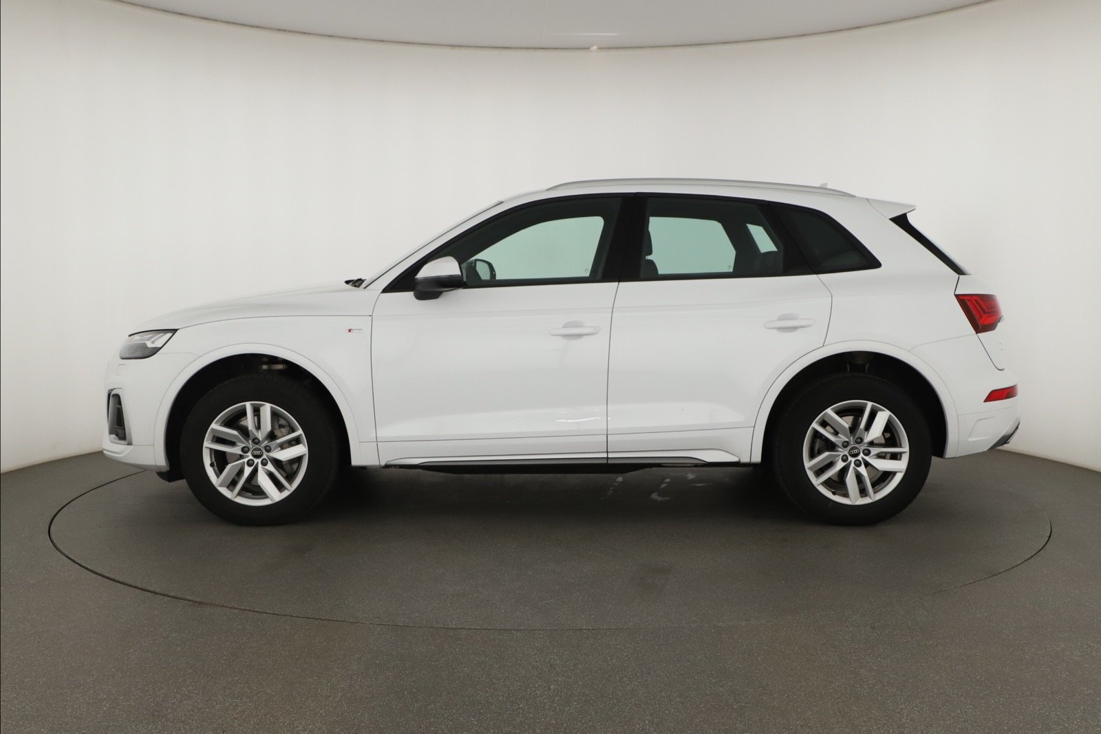 Audi Q5 - 2024