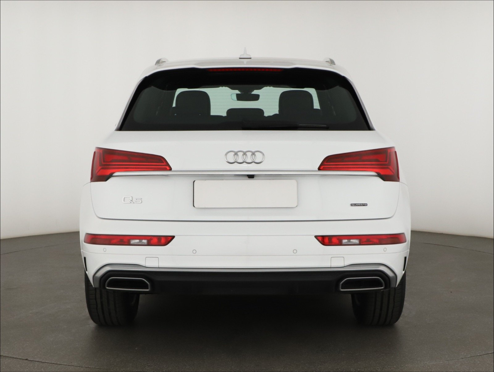 Audi Q5 - 2024