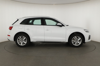 Audi Q5 - 2024