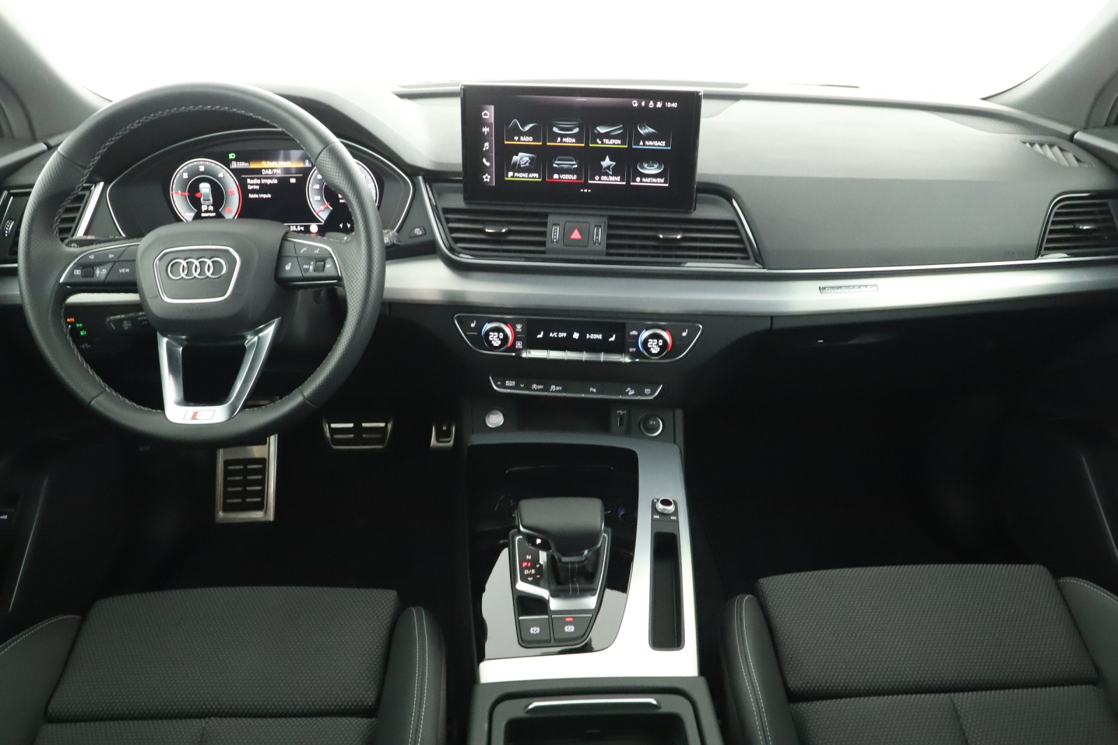 Audi Q5 - 2024