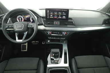 Audi Q5 - 2024