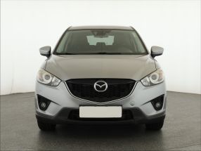Mazda CX 5 - 2012