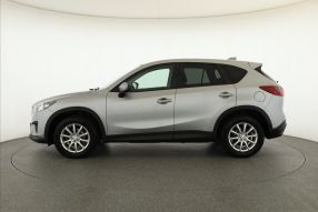 Mazda CX 5 - 2012