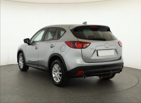 Mazda CX 5 - 2012