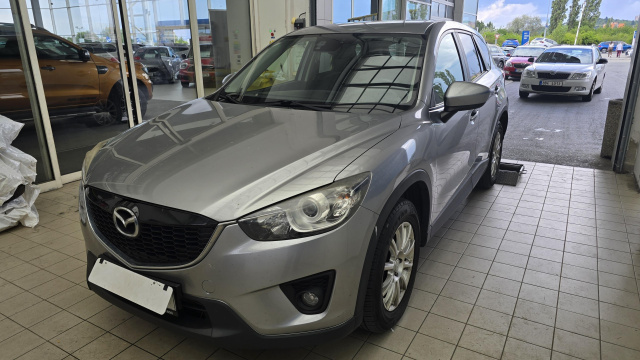 Mazda CX-5 2012
