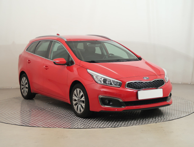 Kia Ceed 2018