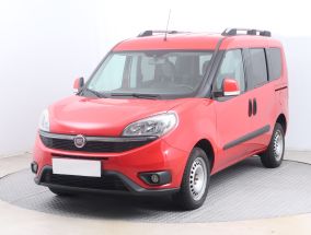 Fiat Doblo - 2016