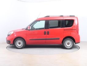 Fiat Doblo - 2016