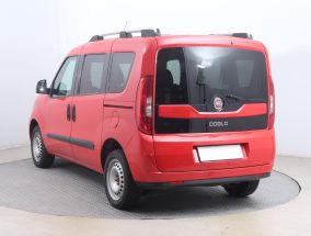 Fiat Doblo - 2016