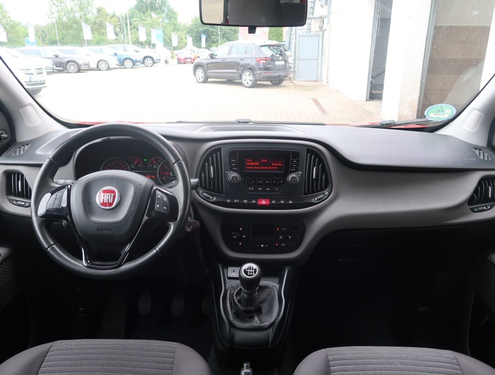 Fiat Doblo