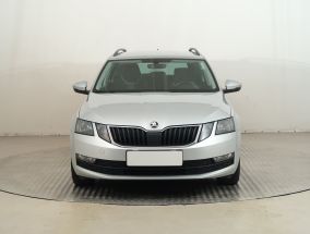 Skoda Octavia - 2018