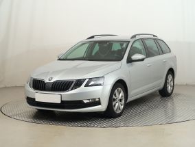 Skoda Octavia - 2018