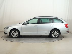 Skoda Octavia - 2018