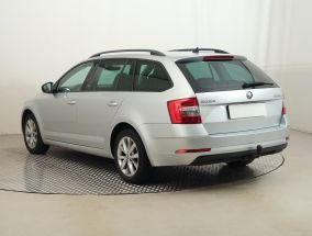 Skoda Octavia - 2018