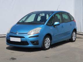 Citroen C4 Picasso - 2009